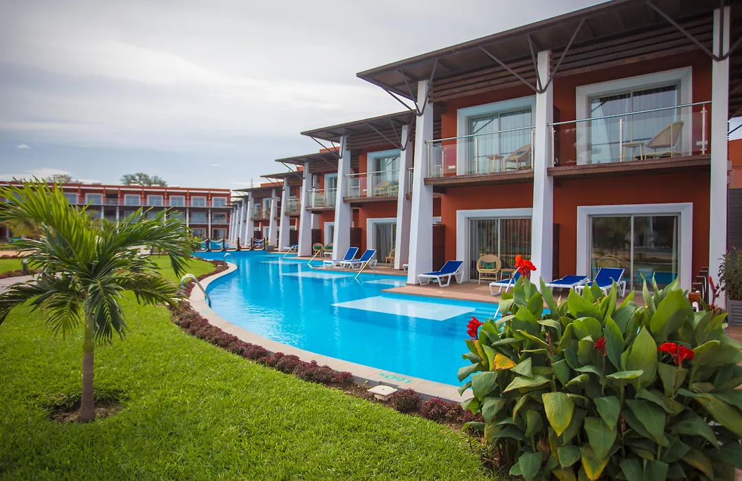 African Princess Beach Hotel-1