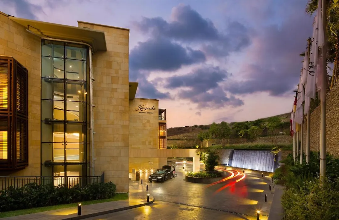 Kempinski Summerland Hotel & Resort Beirut-1