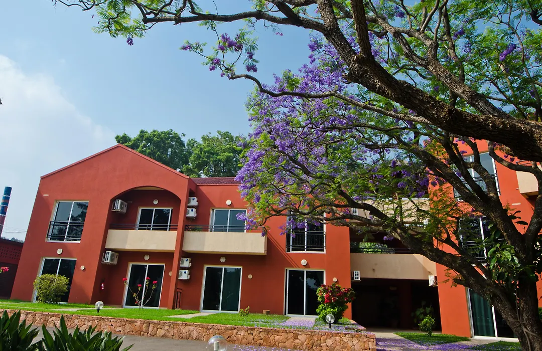 Relais des Plateaux&Spa– Ivato International Airport-1