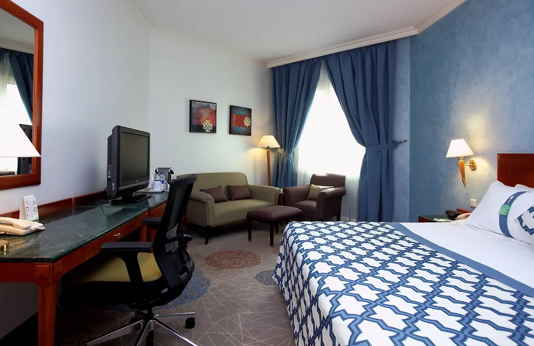 Holiday Inn Al Khobar By Ihg-1