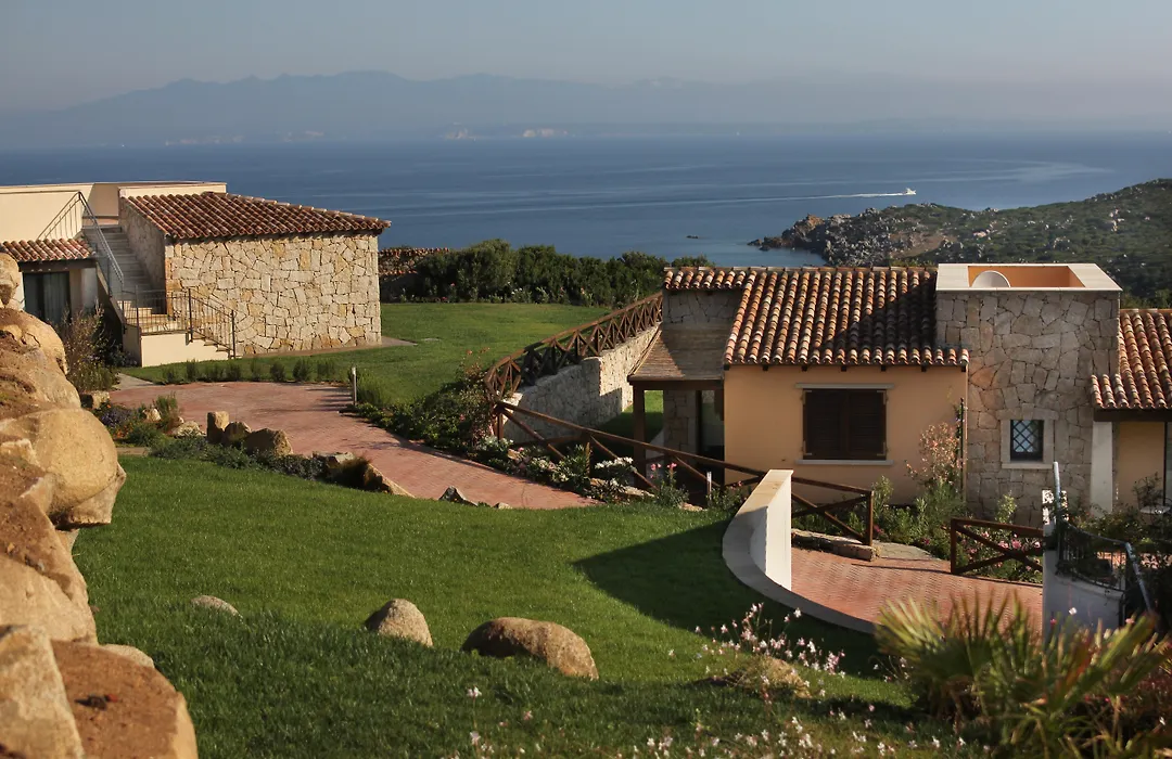 Punta Falcone Resort-1