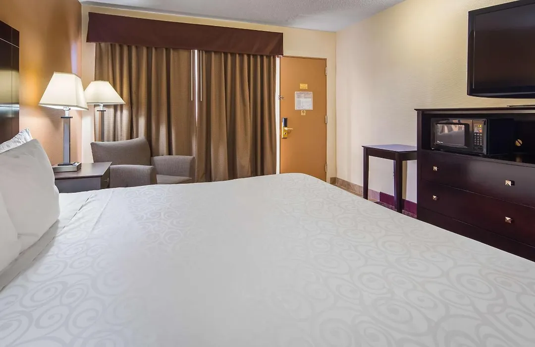 Best Western Inn Of St. Charles-1