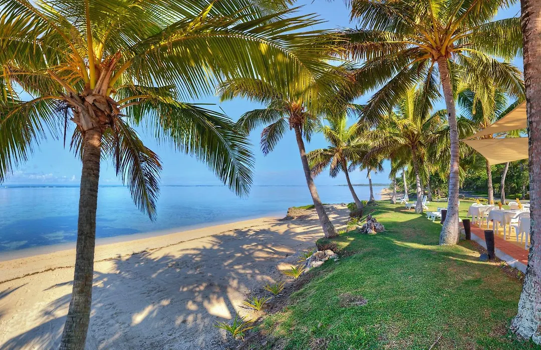 Bedarra Beach Inn-1