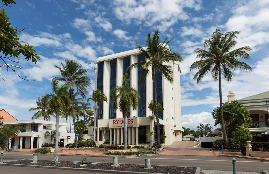 Rydges Southbank Townsville-1