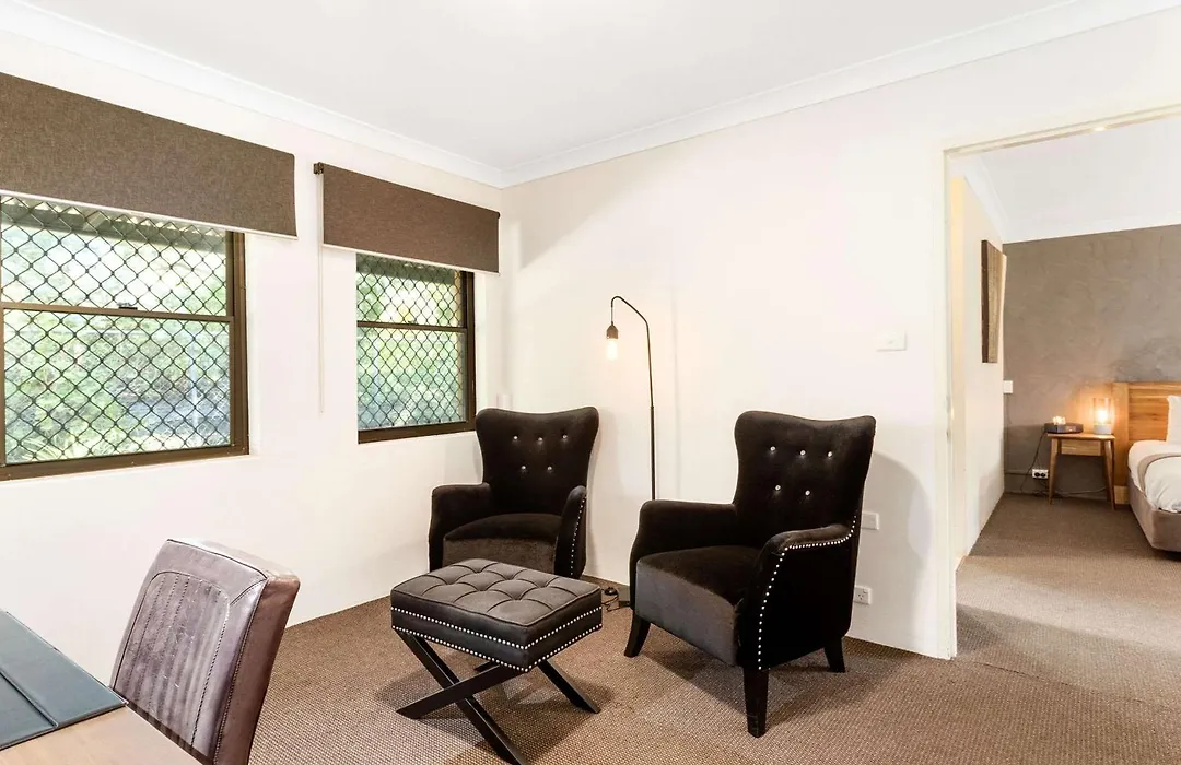 Quality Inn Dubbo International-1