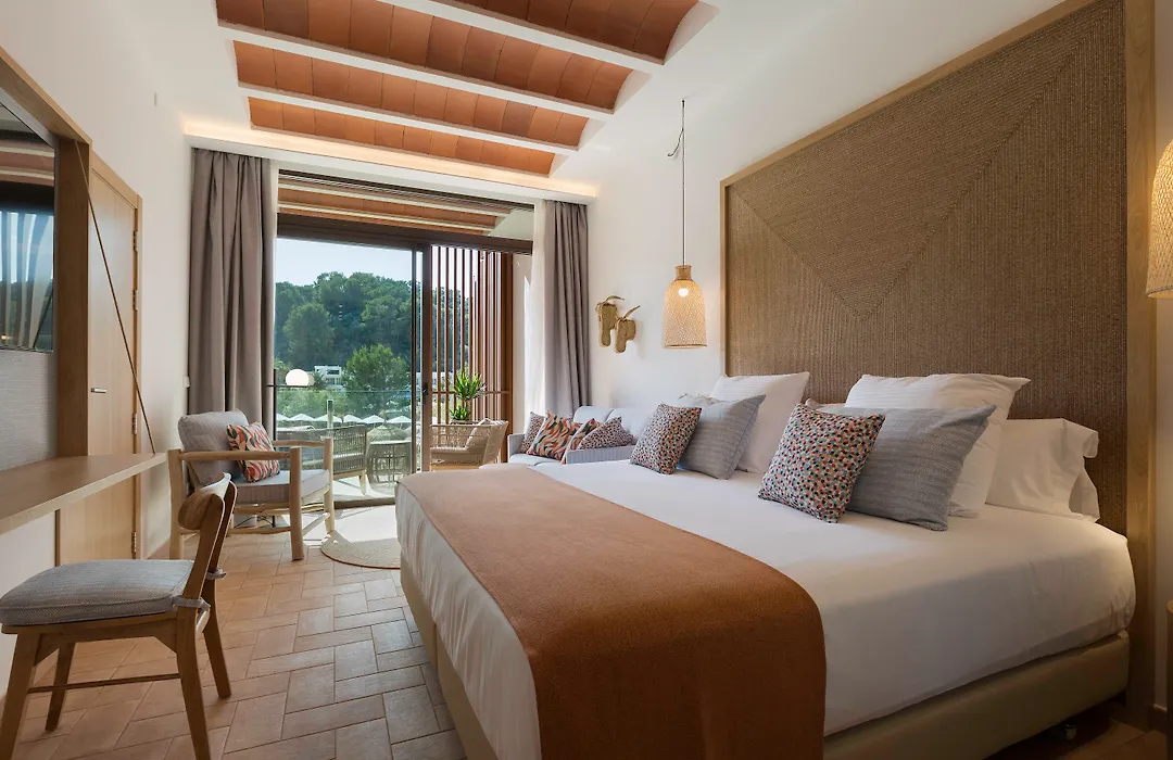 Cala San Miguel Ibiza Resort, Adults Only, Curio Collection By Hilton-1