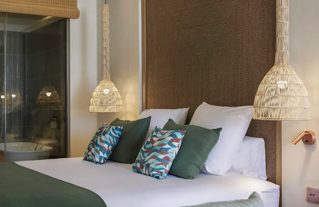 Cala San Miguel Ibiza Resort, Adults Only, Curio Collection By Hilton-1