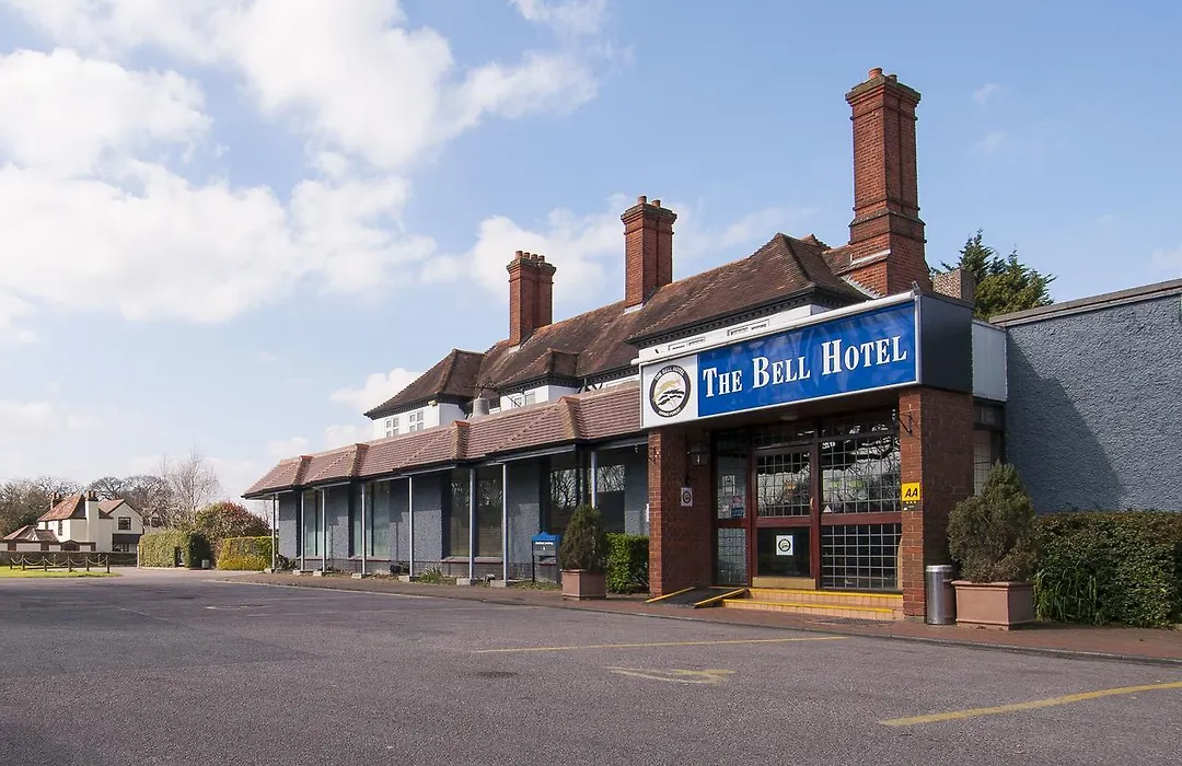 The Bell Hotel-1