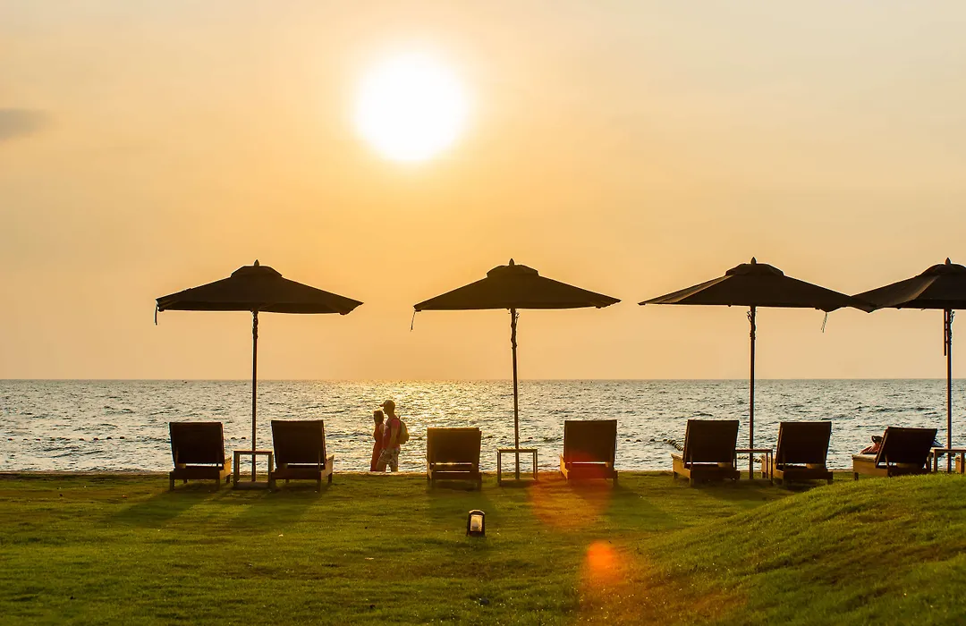 Ana Anan Resort & Villas Pattaya-1
