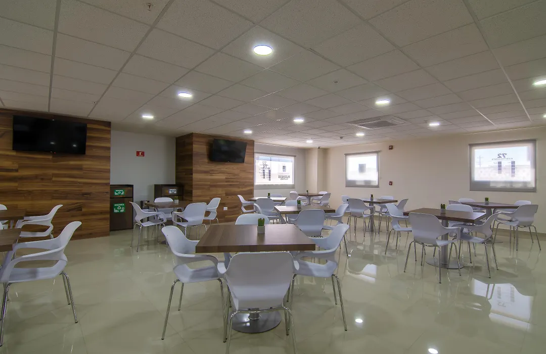 Sleep Inn Mexicali-1