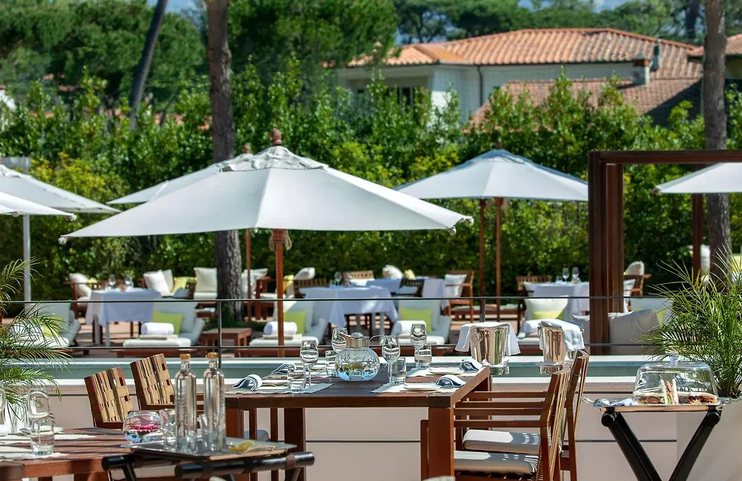 Principe Forte Dei Marmi - Resort & Spa-1