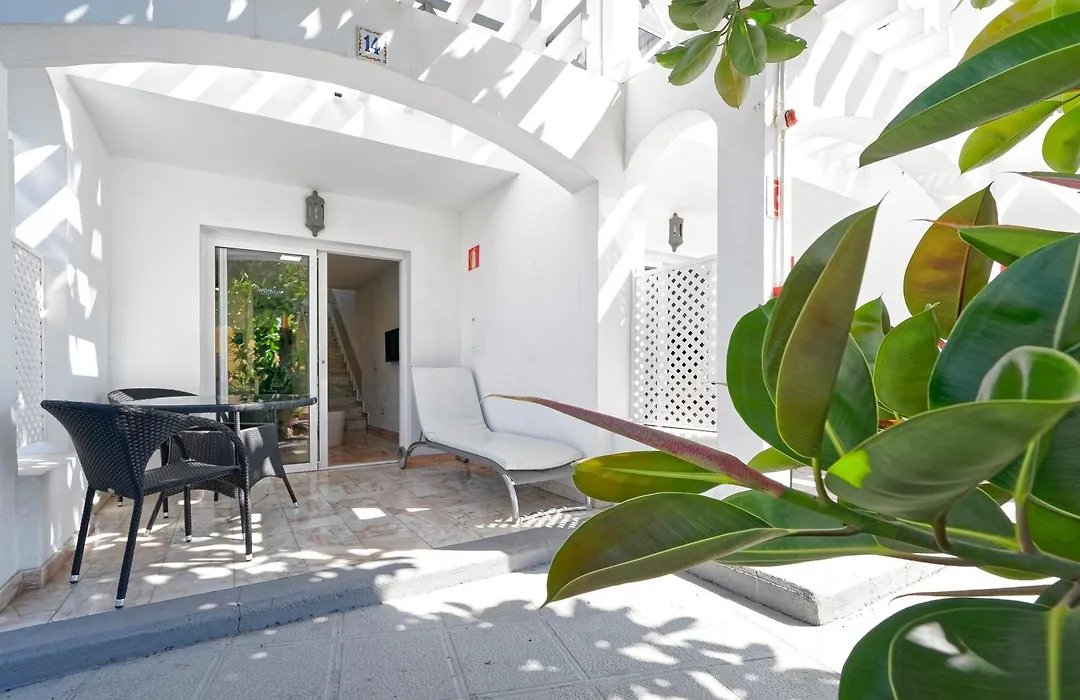 Vista Bonita - Gay And Lesbian Only Resort (Adults Only)-1