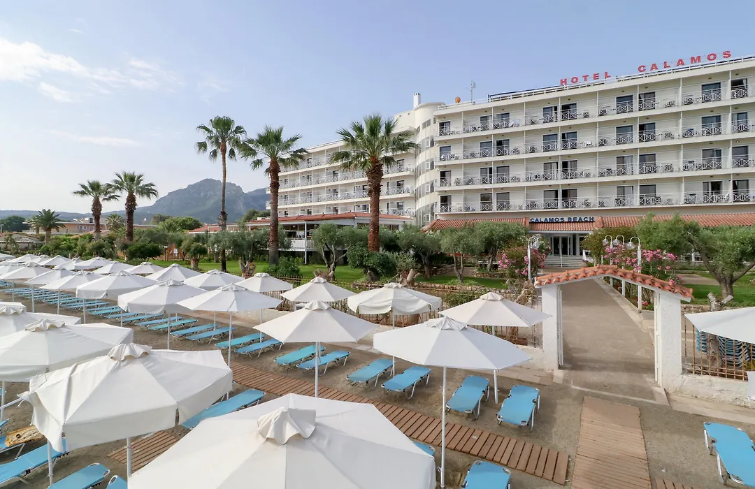 Calamos Beach Family Club By Anayia All Inclusive Resorts-1