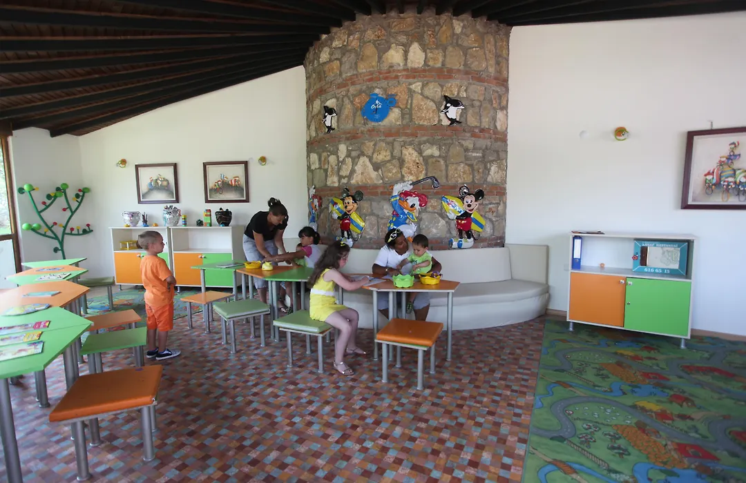 Orka World Hotel & Aquapark-1