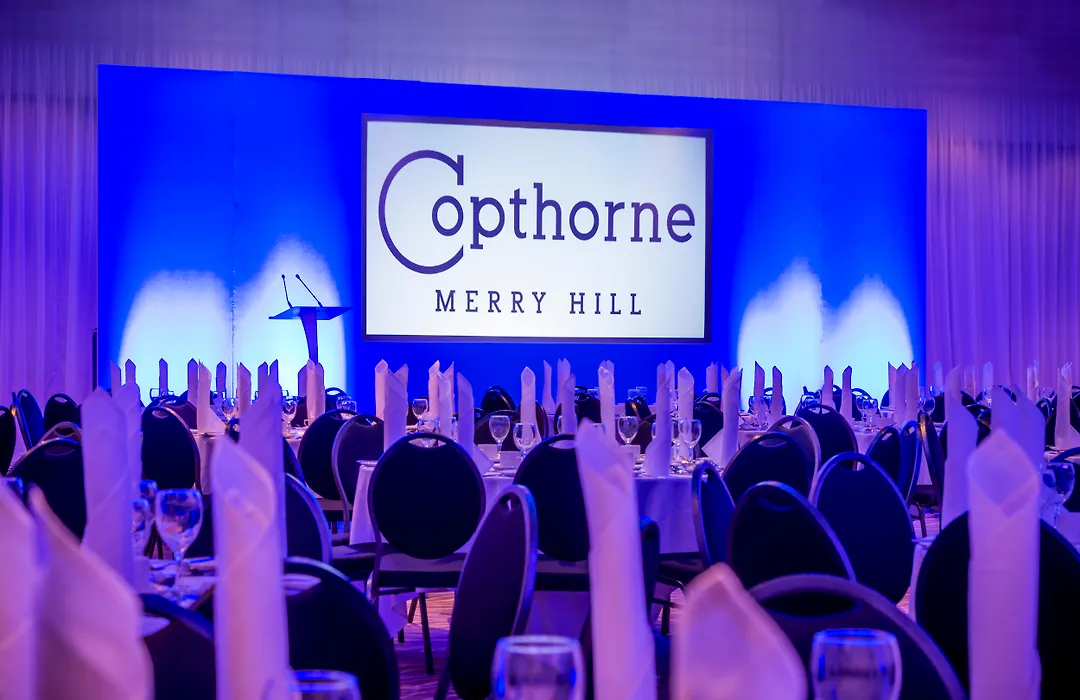 Copthorne Hotel Merry Hill-Dudley-1