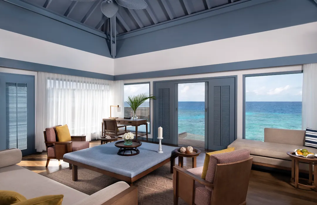 The Halcyon Private Isles Maldives, Autograph Collection-1