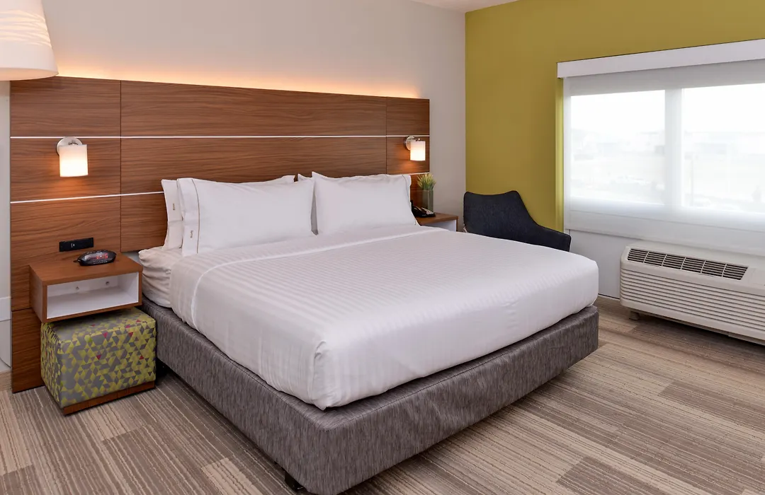 Holiday Inn Express Melbourne West By Ihg-1