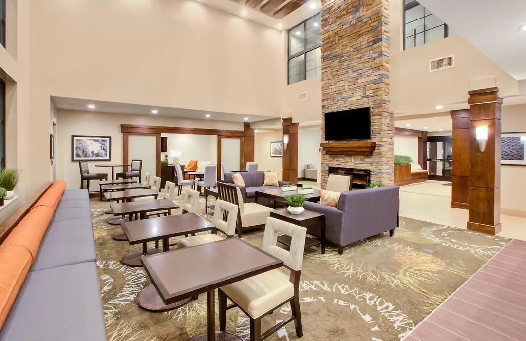 Staybridge Suites - Benton Harbor-St. Joseph By Ihg-1