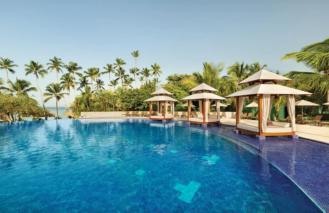 Secrets La Romana All-Inclusive Adult Only Resort & Spa-1