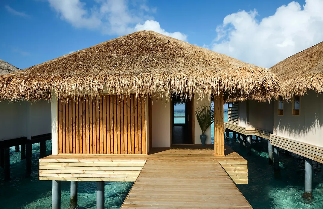 Kudafushi Resort & Spa-1