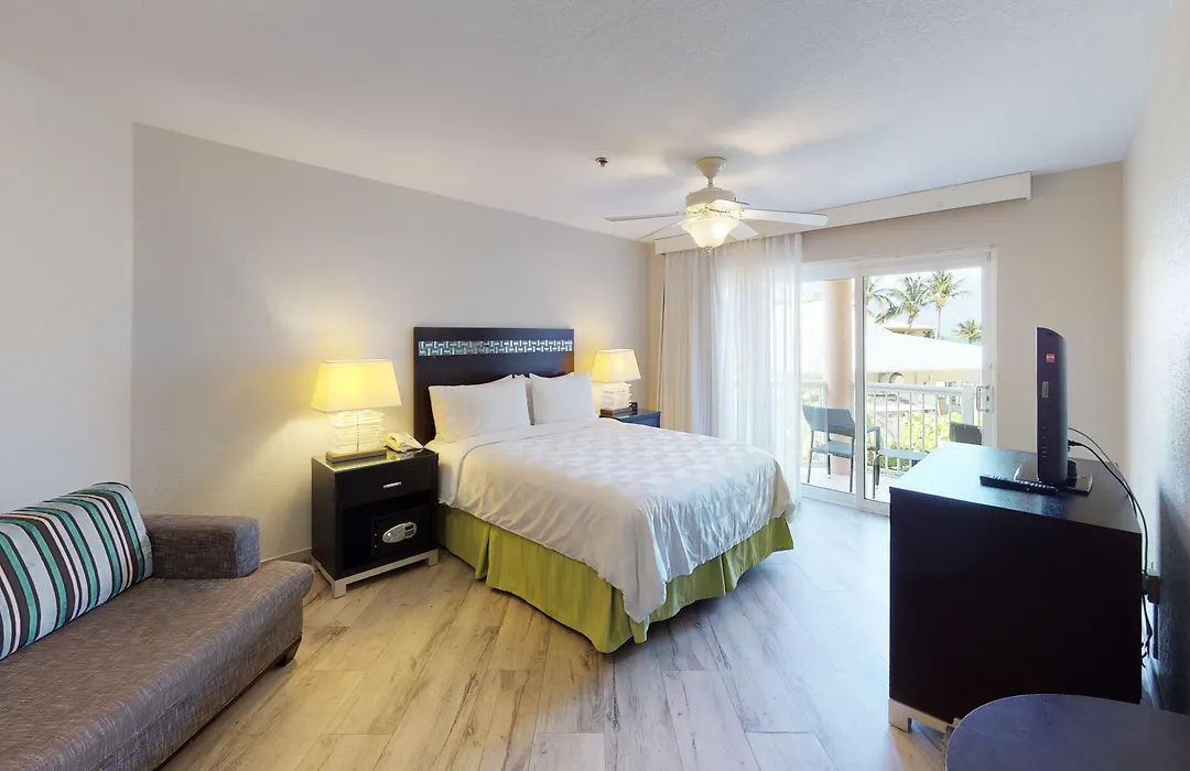 The Grand Caymanian Resort-1