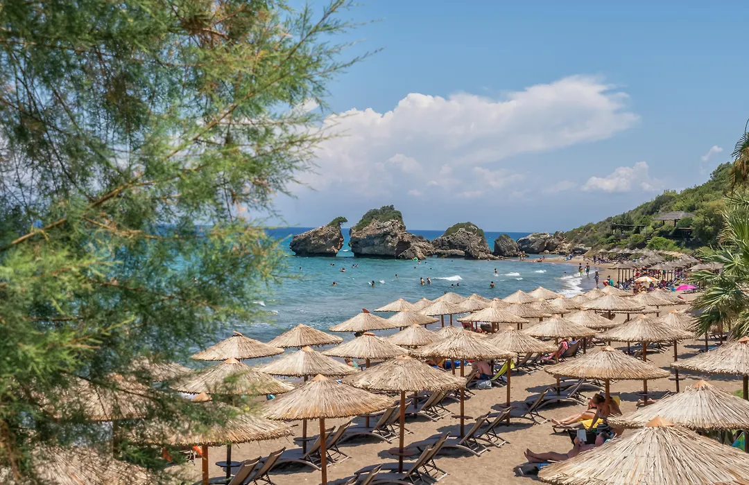 Porto Zorro Beach Hotel-1