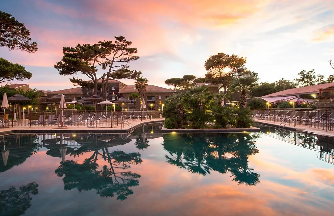 Hotel La Lagune-1