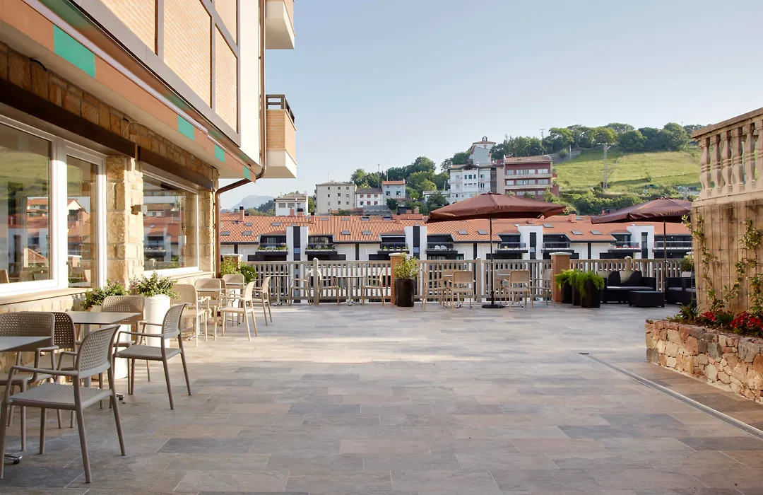 Hotel Flysch-1