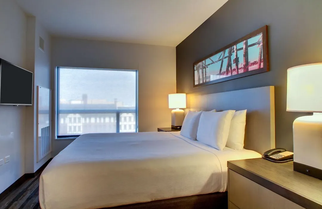 Hyatt House Chicago/Evanston-1