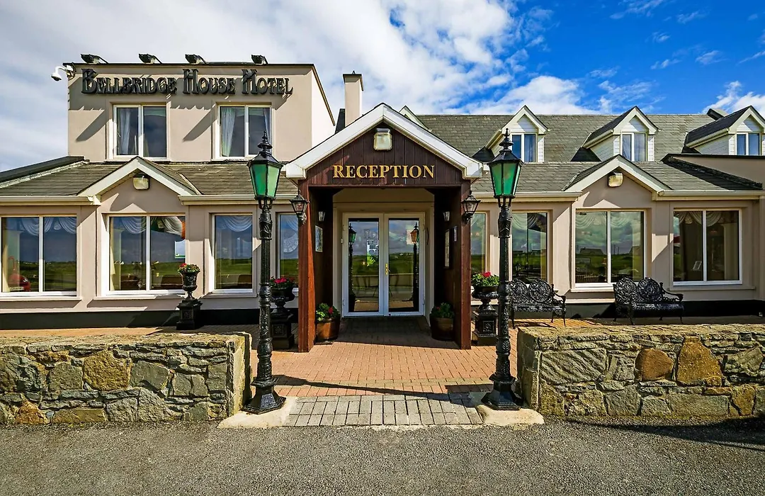 Bellbridge House Hotel-1