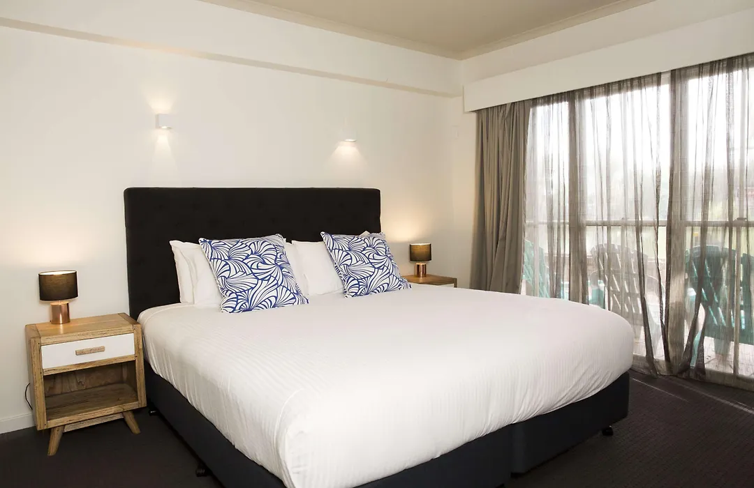 Lincoln Downs Resort Batemans Bay-1