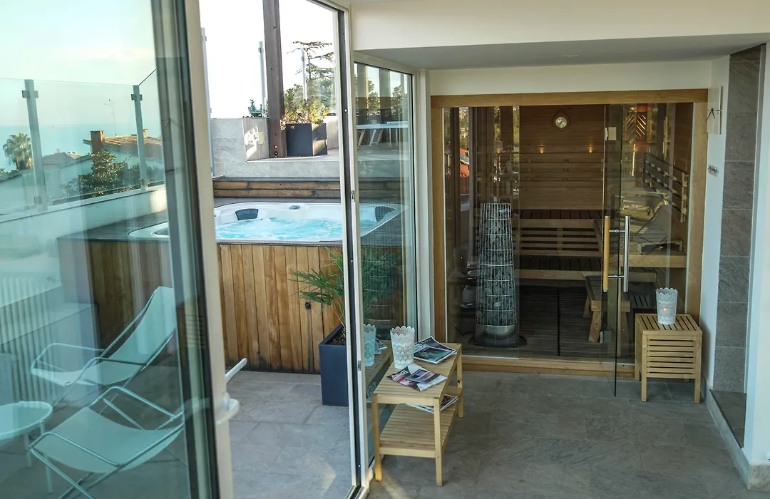 Sicilia'S Art Hotel & Spa-1