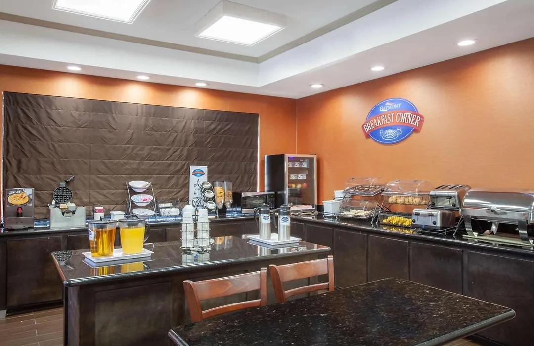 Baymont By Wyndham Saraland-1