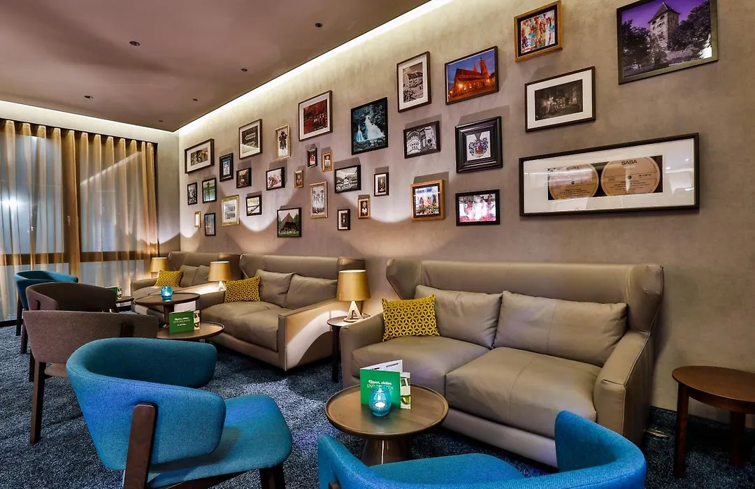 Holiday Inn - Villingen - Schwenningen, an IHG Hotel-1
