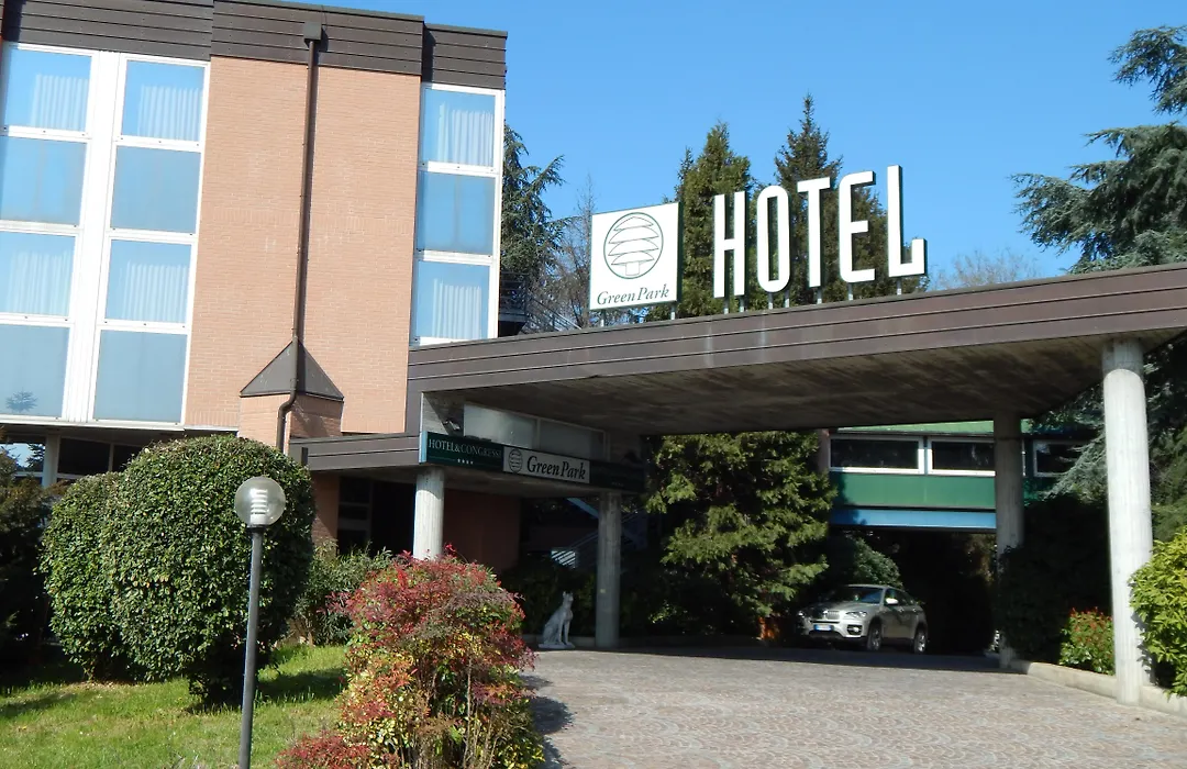 Hilton Garden Inn Bologna North-1