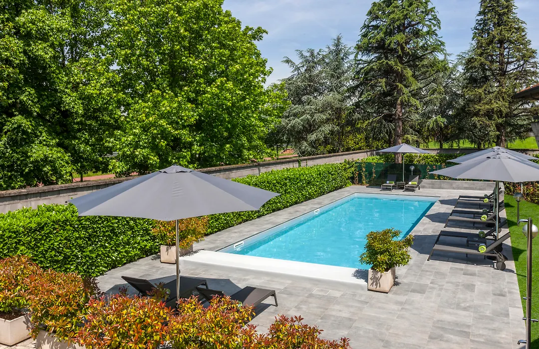 Living Hotel Milano-1