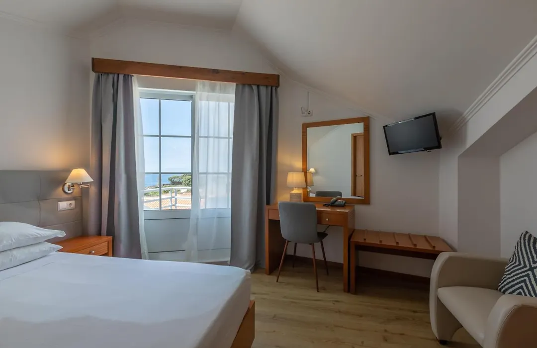 Hotel Arcanjo-1