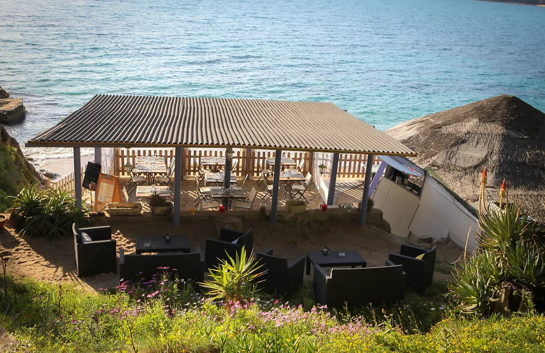 Hotel Roc E Mare-1