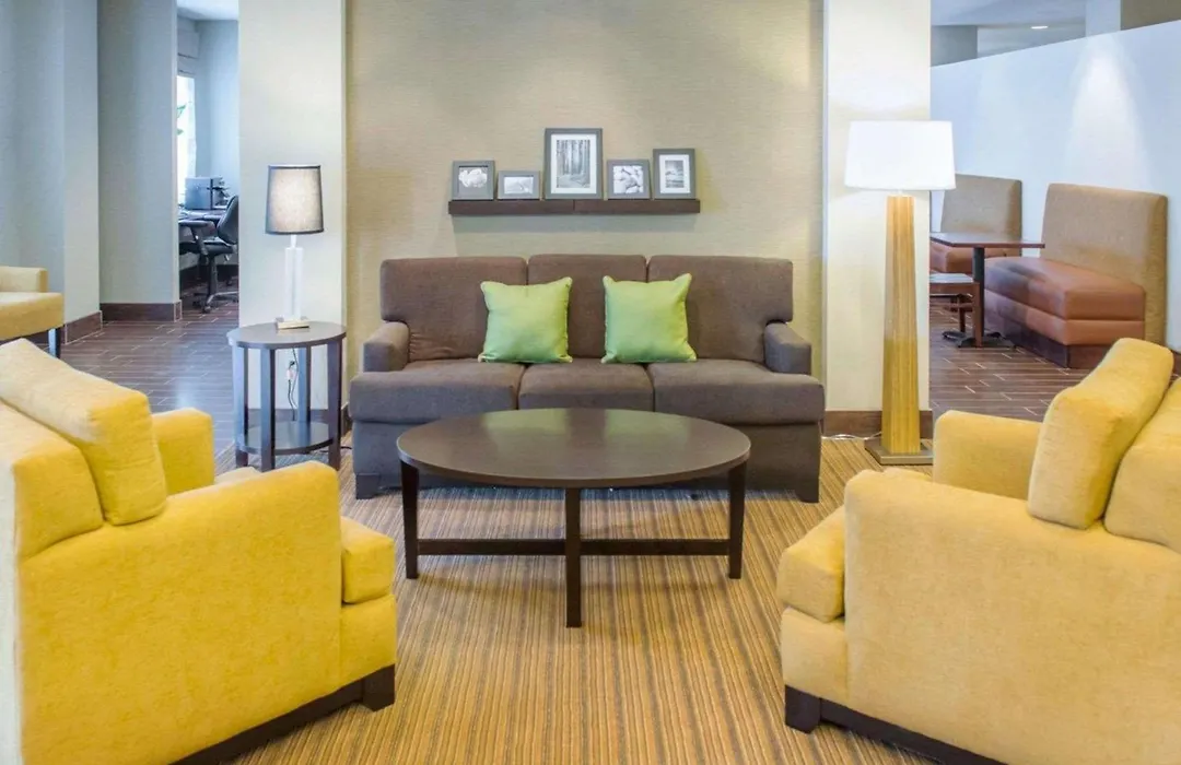 Sleep Inn & Suites Defuniak Springs - Crestview-1