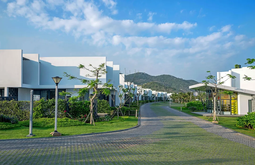 Oceanami Villas & Beach Club - Managed By Sai Gon Thang Long-1