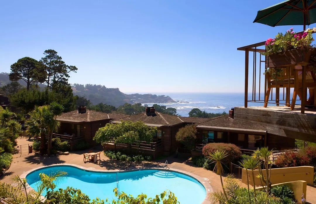 Hyatt Carmel Highlands-1