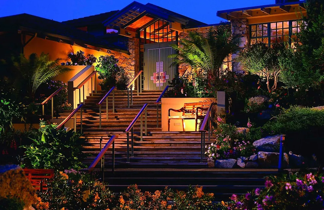Hyatt Carmel Highlands-1