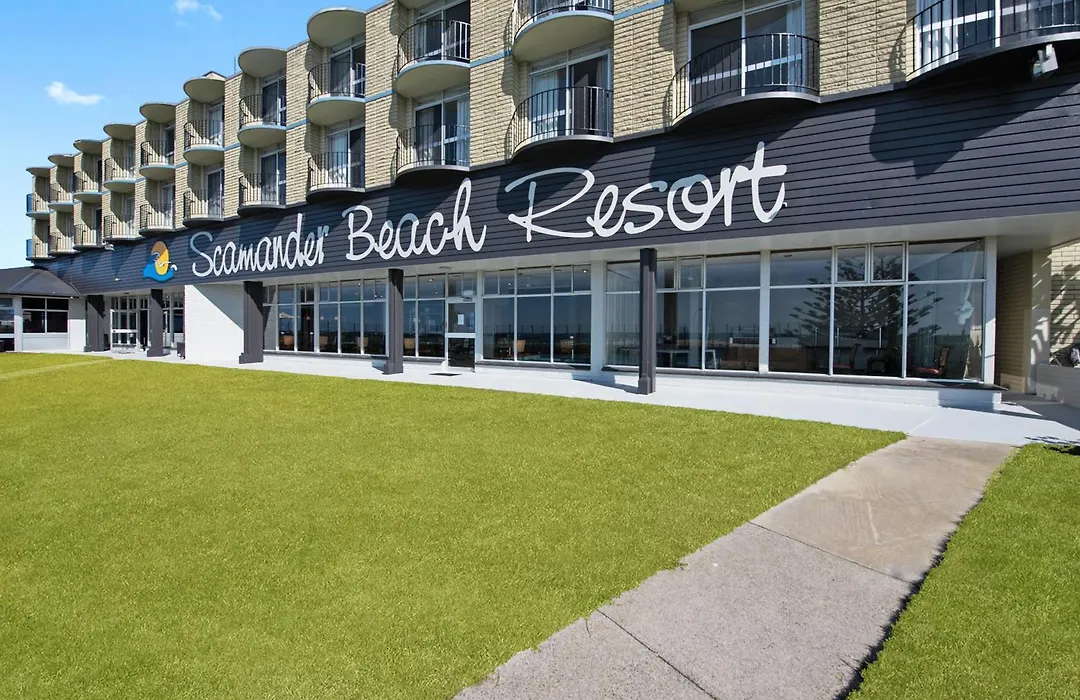 Scamander Beach Resort-1