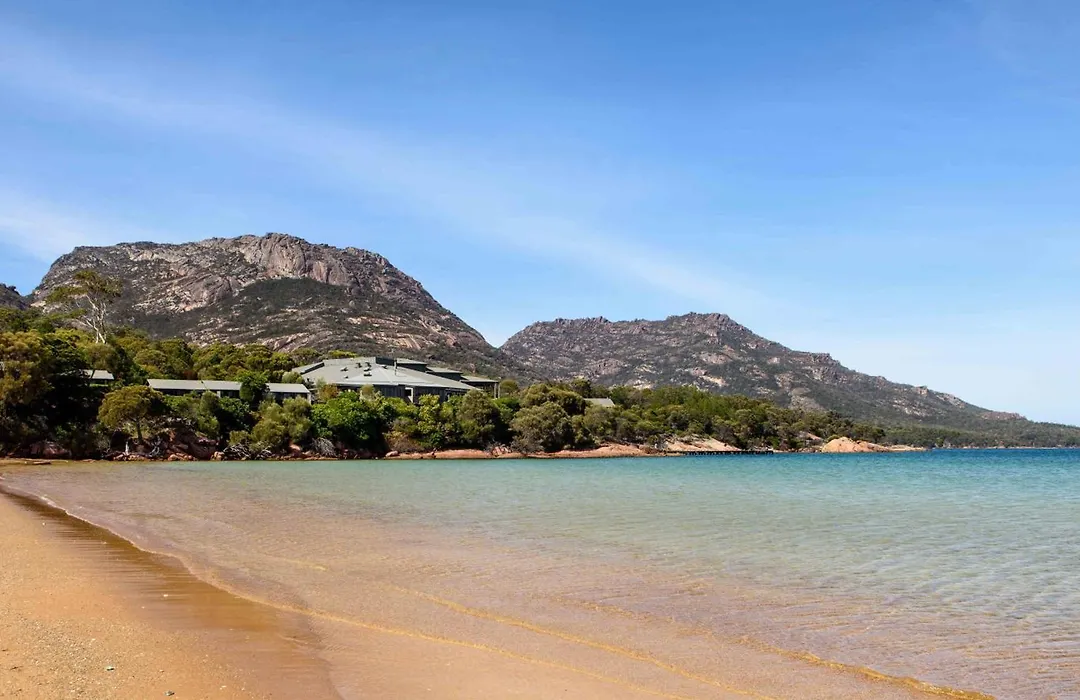Freycinet Lodge-1