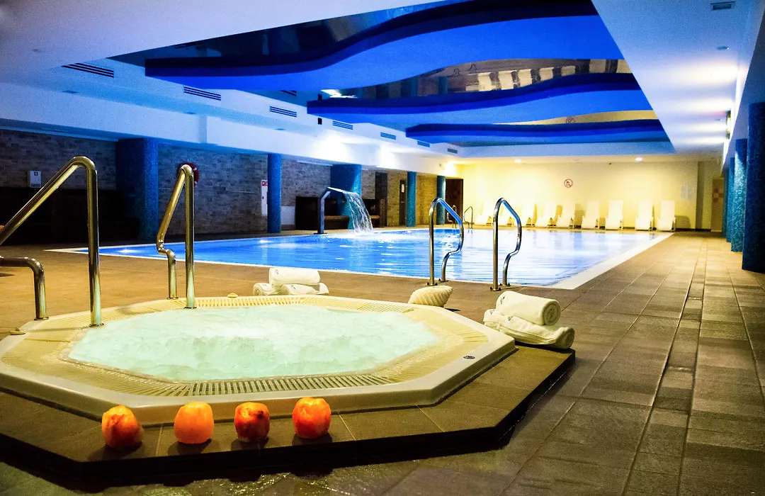 Hotel Delfin Spa&wellness-1