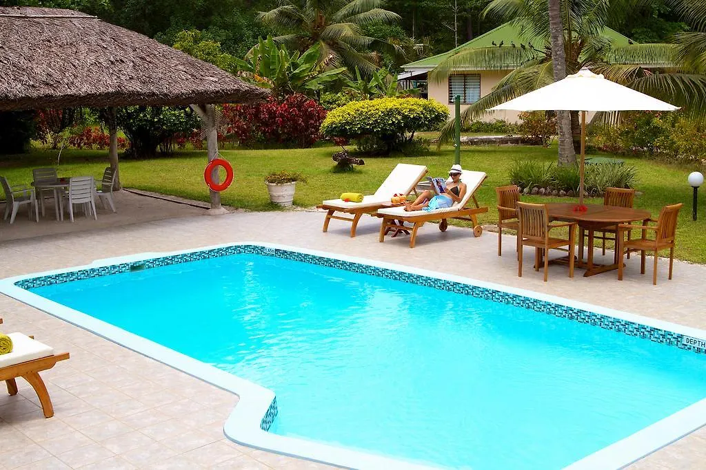 Les Villas D'Or-1