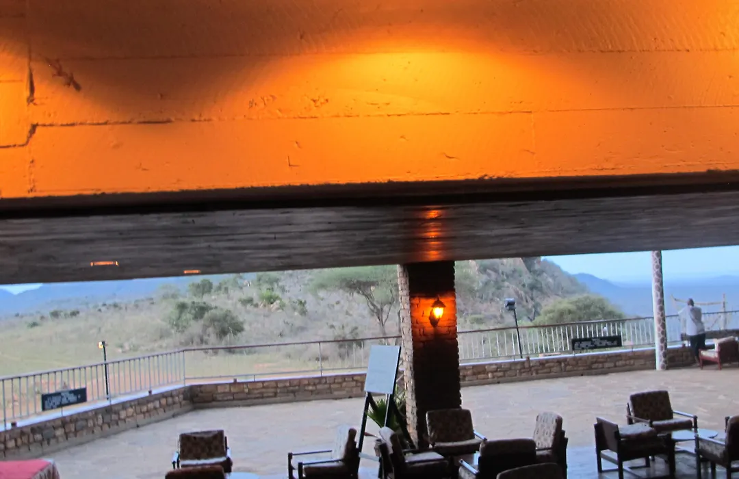 Ngulia Safari Lodge-1