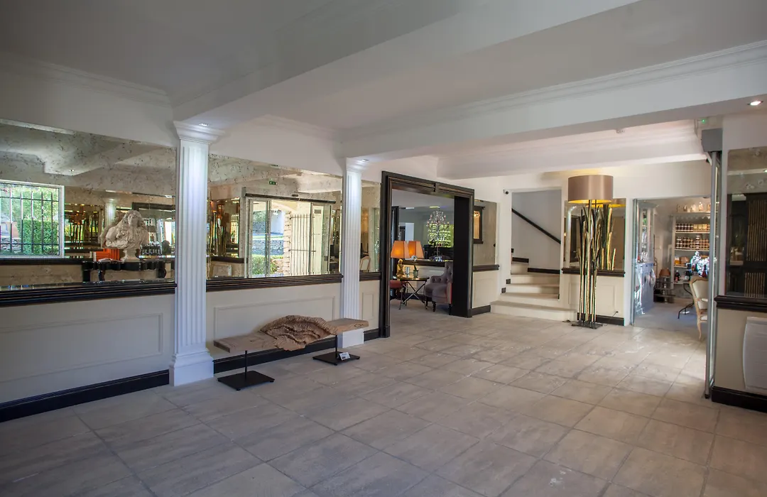 Le Phébus&Spa – Relais&Châteaux-1