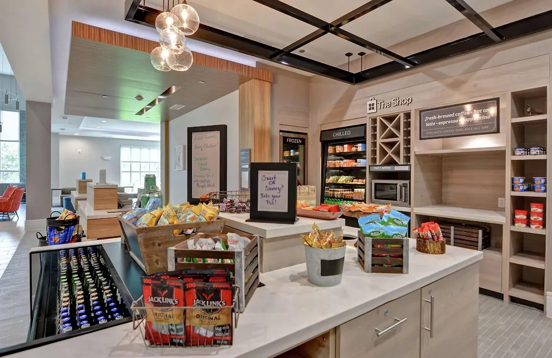 Hilton Garden Inn Biloxi-1