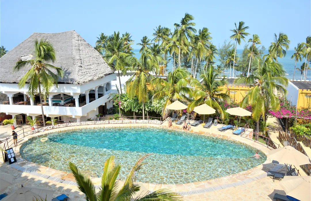 Zanzibar Bay Resort & Spa-1